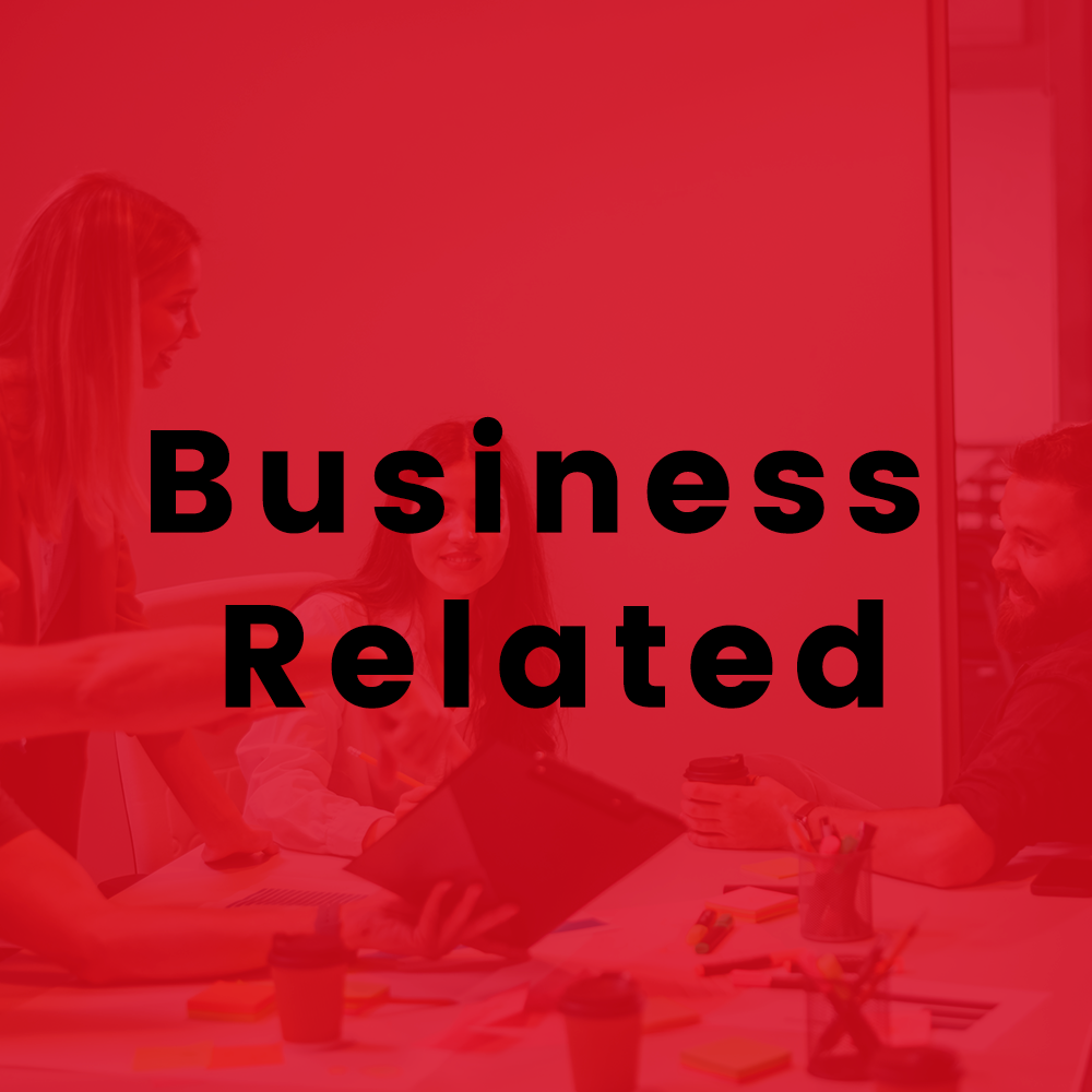 Business Related
