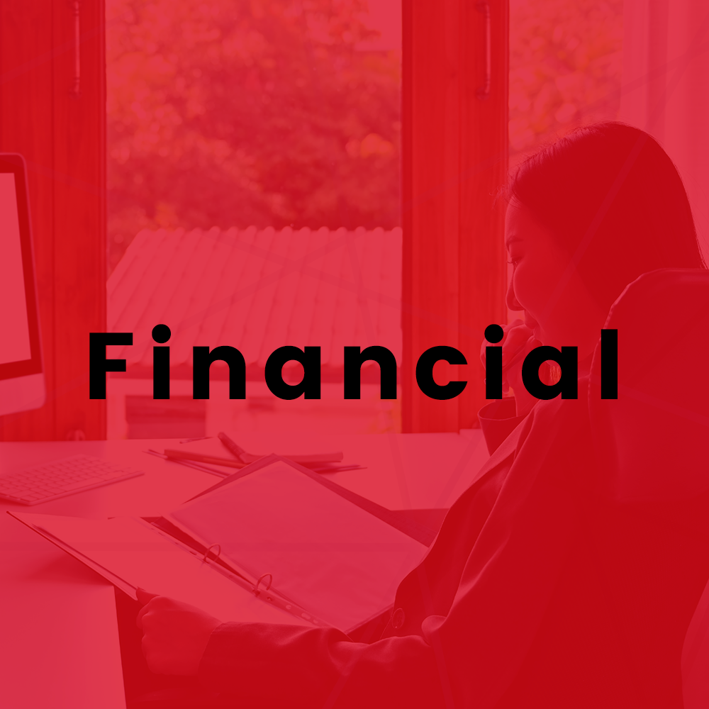 Financial