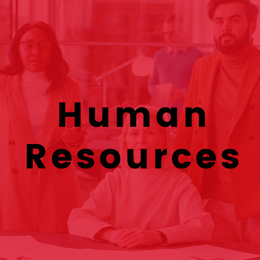 HR