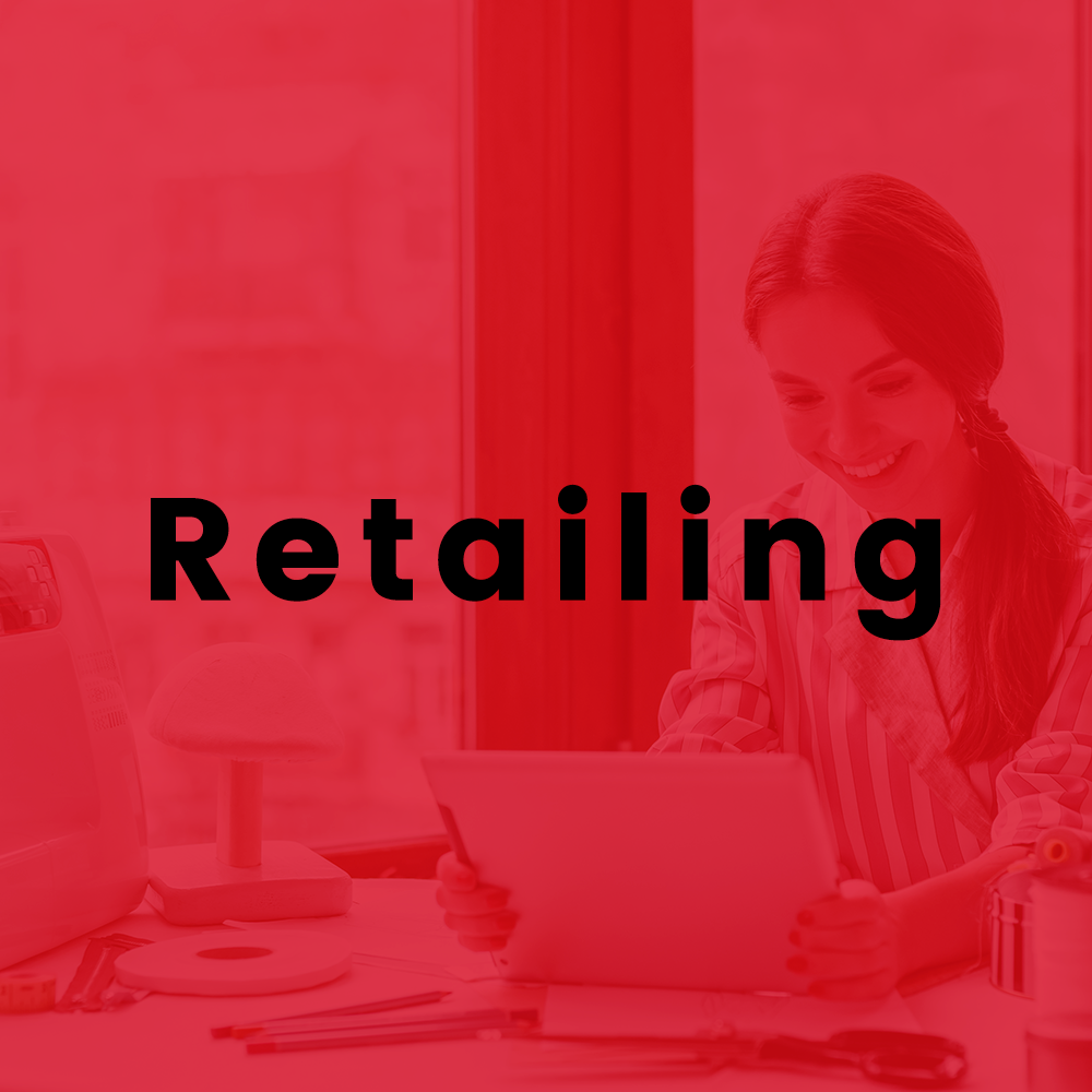 Retailing